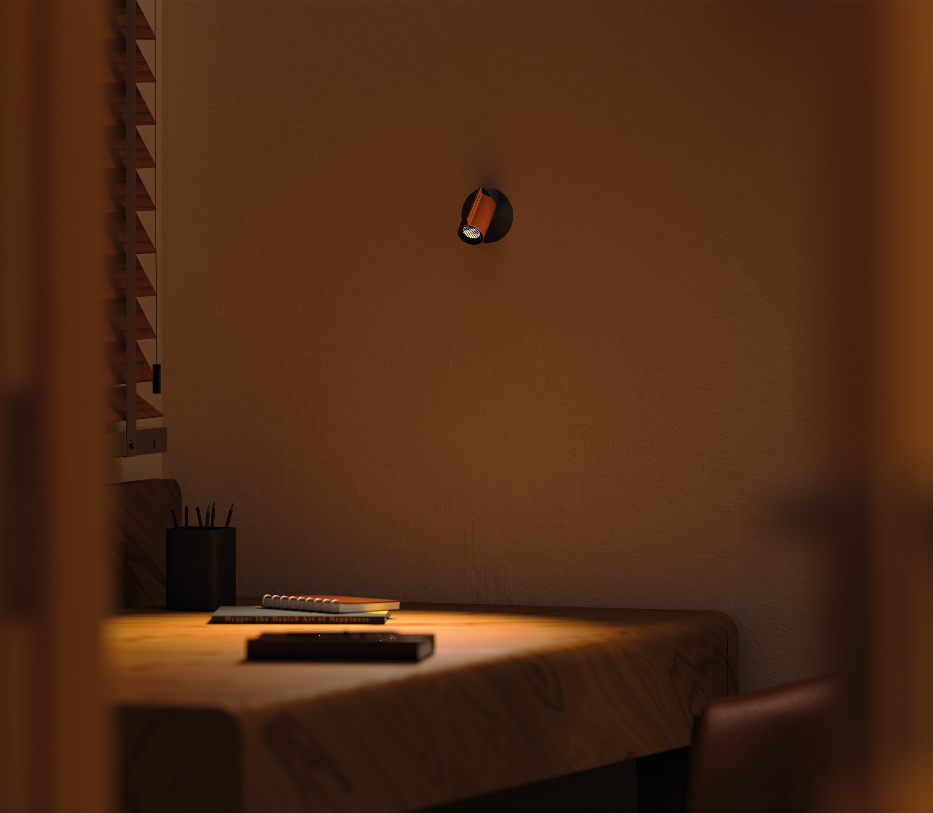 Spot Fit10 - Com Honeycomb